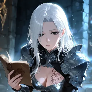 Profile image of Morrith