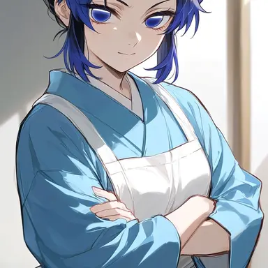 Profile image of Aoi