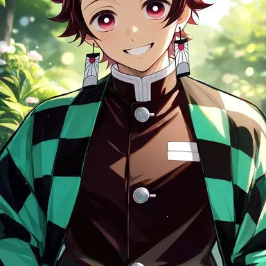 Profile image of Tanjiro