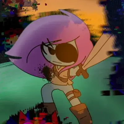 IcyOribi3895의 Pibby