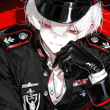 Profile image of 皇牙