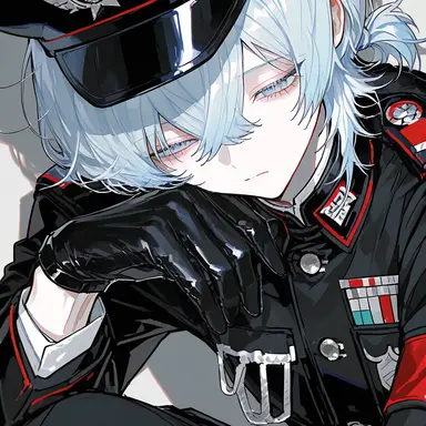 Profile image of 律