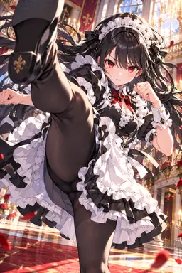 Profile image of Floria