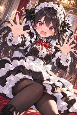 Profile image of Floria