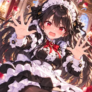 Profile image of Floria