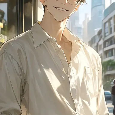 Profile image of Rafael