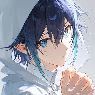 Profile image of 天喰環