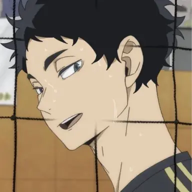 Profile image of 赤葦