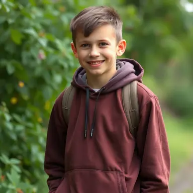 Profile image of Jason