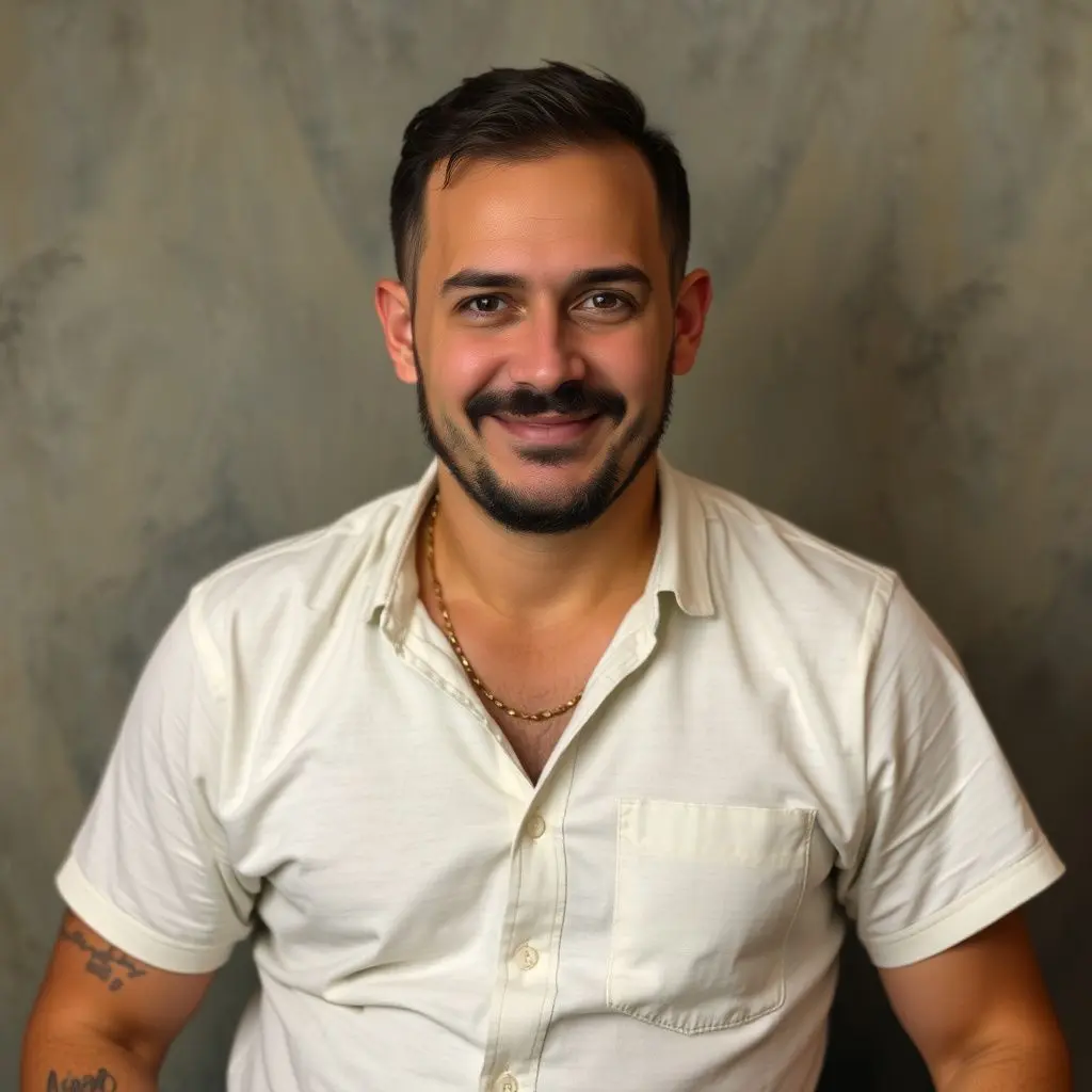 Princefox의 Step family