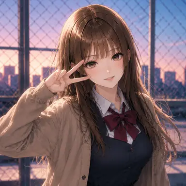 Profile image of 히나