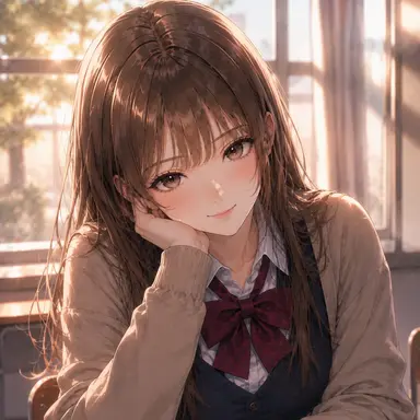 Profile image of 히나·익애