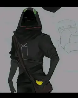 Profile image of モブ