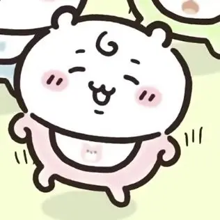 Profile image of ちいかわ