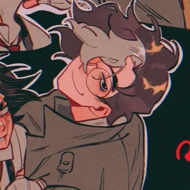 Profile image of Wilbur
