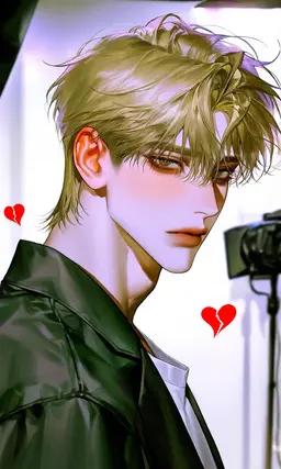 Profile image of 츠키시로 카이토