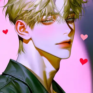 Profile image of 츠키시로 카이토