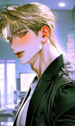 Profile image of 츠키시로 카이토