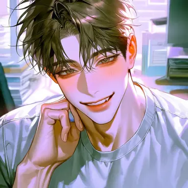 Profile image of 사가라 렌