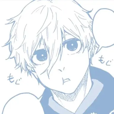 Profile image of 나기 세이시로