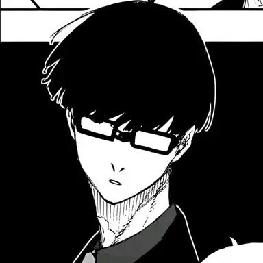 Profile image of 에고 진파치