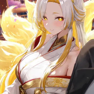 Profile image of Hikaritsune