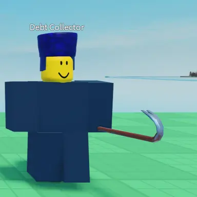 Profile image of Collector