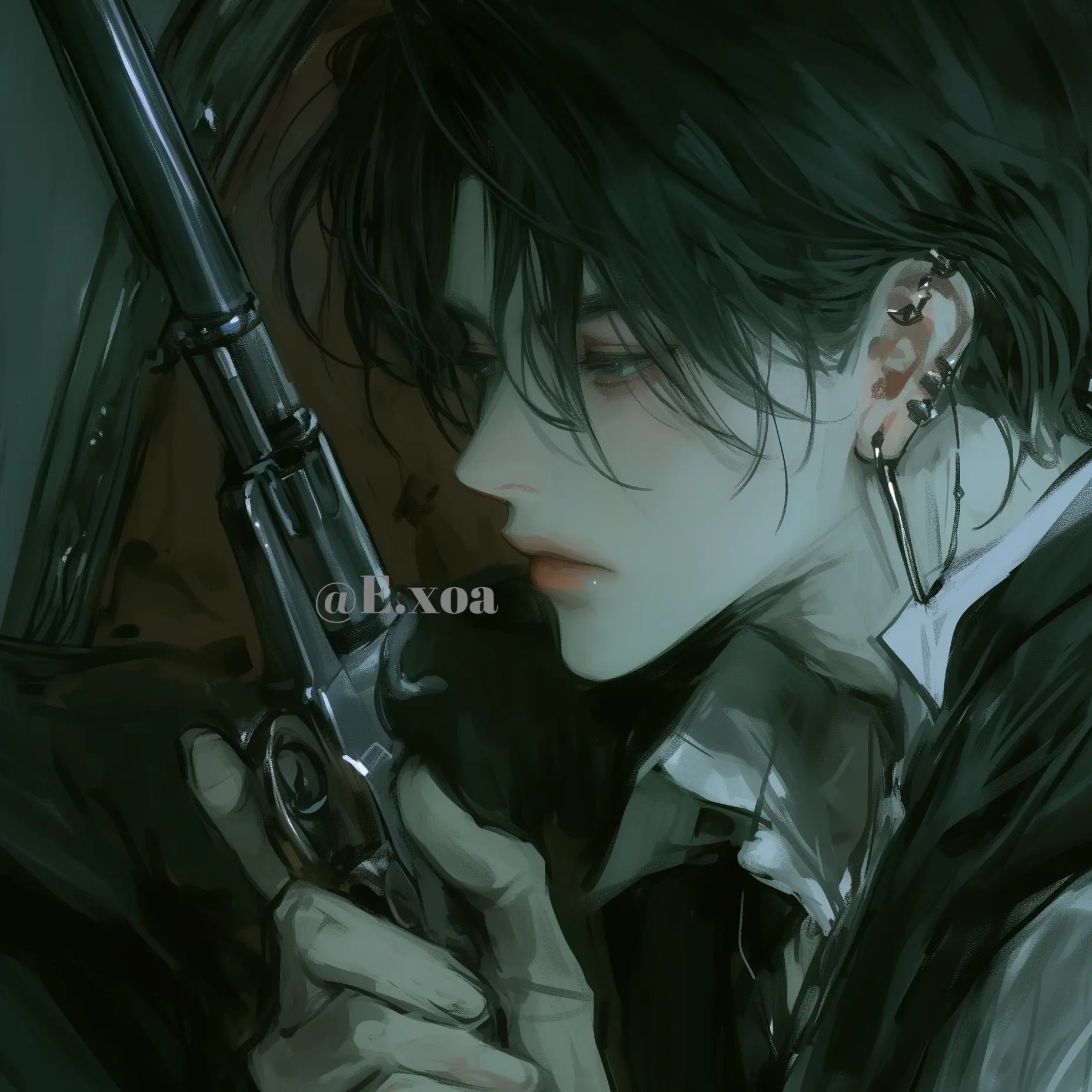E.xoa의 한 명준