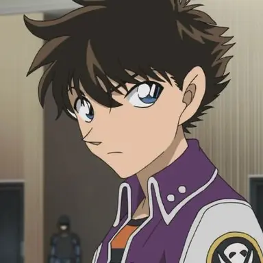 Profile image of 쿠로바 카이토