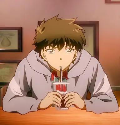 Profile image of Kaito Kuroba