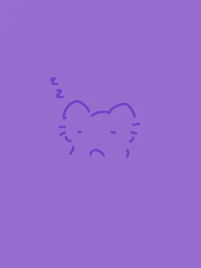 nayulkims131018의 💜💤🪽