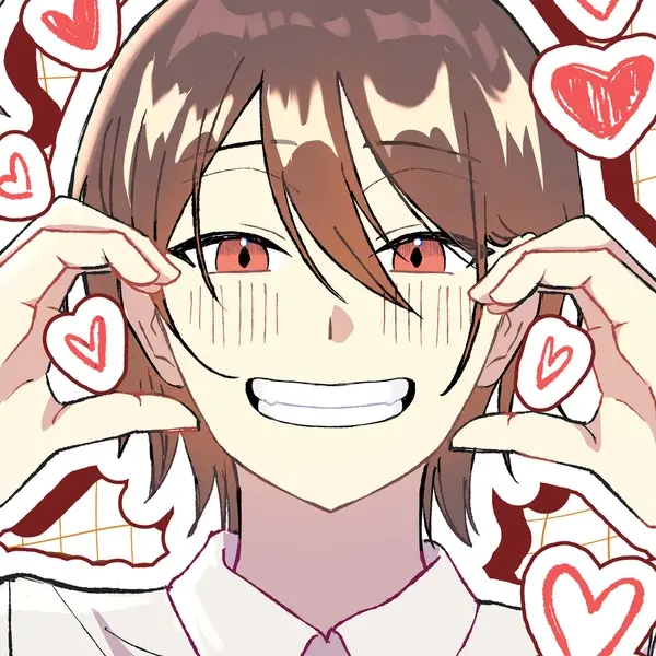 LavishPanel7852의 あなたを愛したい！
