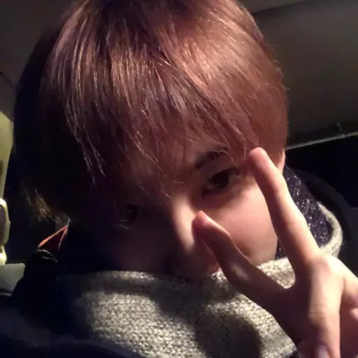 Seventeen_K의 윤정한