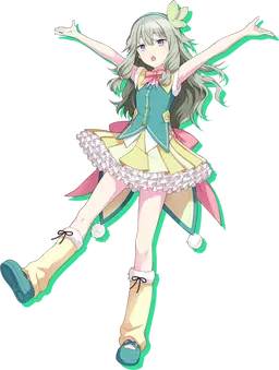Profile image of 쿠사나기 네네