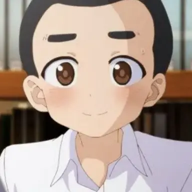 Profile image of 칸자기 켄타