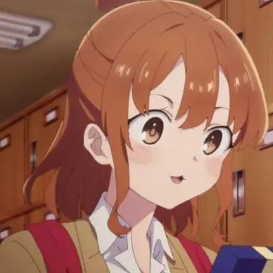 Profile image of 세키네 모에코