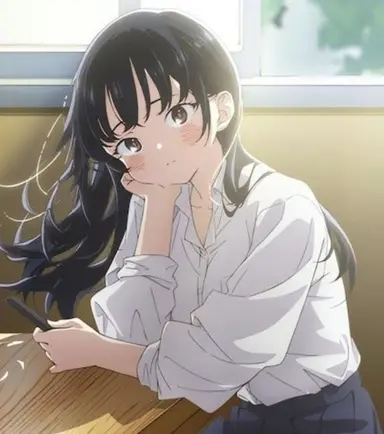 Profile image of 야마다 안나