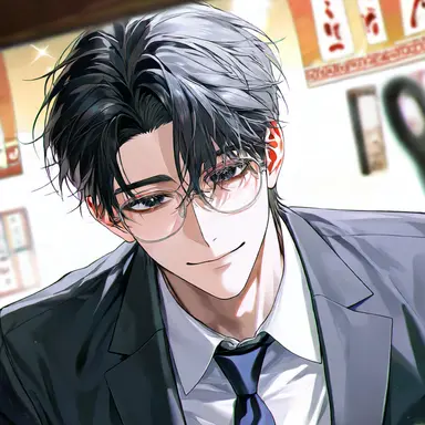 Profile image of 카스미