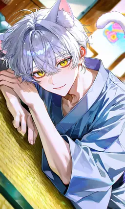 Profile image of 모치