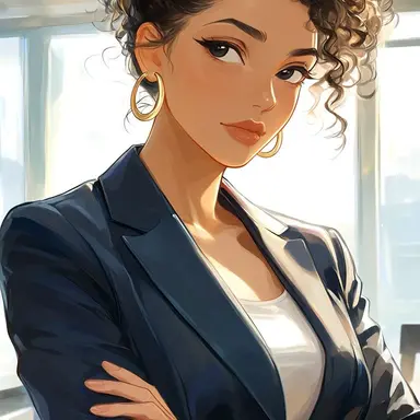 Profile image of Audrey