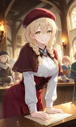 Profile image of 프랑 아리