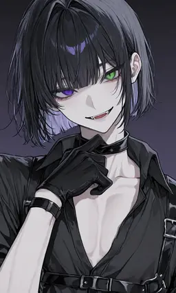 Profile image of Jin