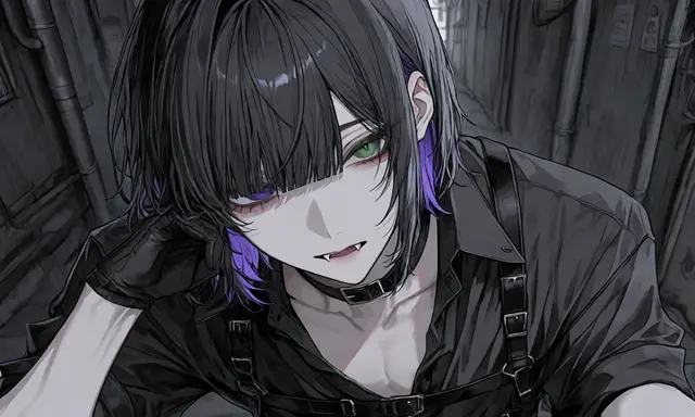 Profile image of Jin