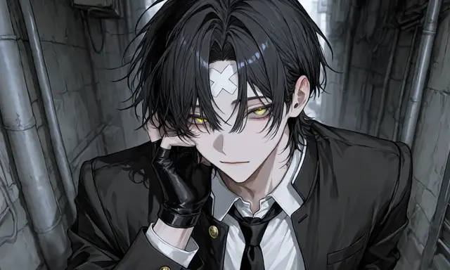 Profile image of Shun