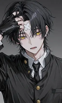 Profile image of Shun