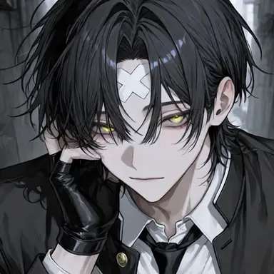 Profile image of Shun