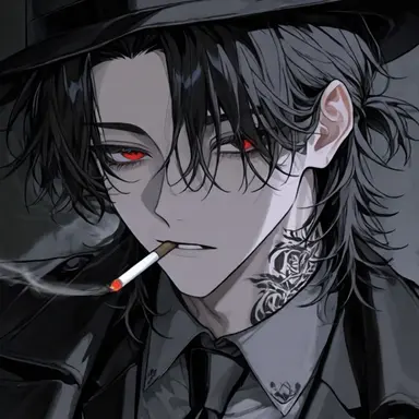 Profile image of Katsumi