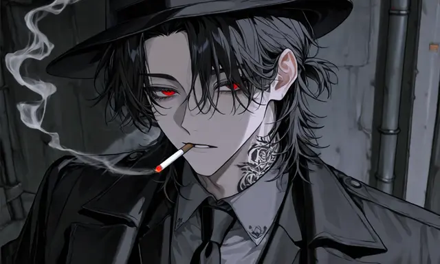 Profile image of Katsumi