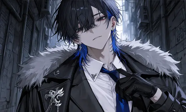 Profile image of Kaname