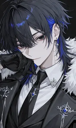 Profile image of Kaname